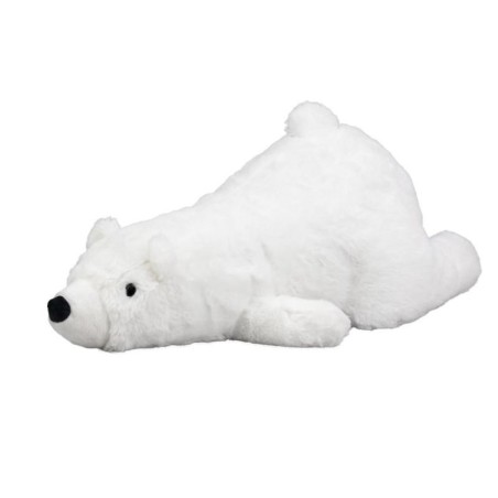 Salva al Oso Polar Peluche Interactivo