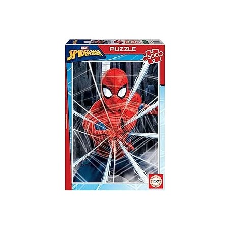 500 Spider-Man