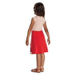 Disfraz Vaiana Moana 2 3-4 AÑOS 2