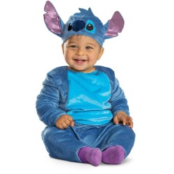 Disfraz Stitch 2 años