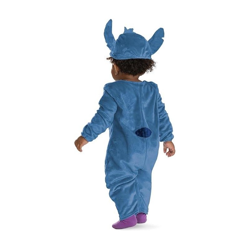 Disfraz Stitch 2 años