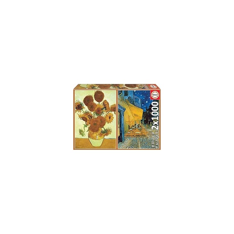 2X1000 Los Girasoles + Terraza De Café P