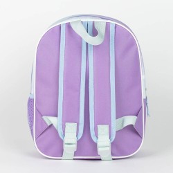 MOCHILA INFANTIL 3D FROZEN 2