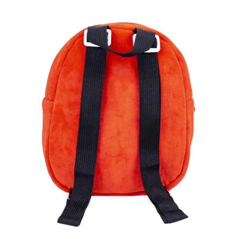 MOCHILA GUARDERIA PERSONAJE PELUCHE SPID