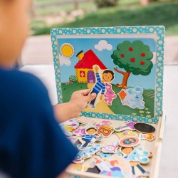 Blues Clues and You, Juego de Imágenes d 2