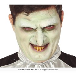 Colmillos amarillos vampiro 2