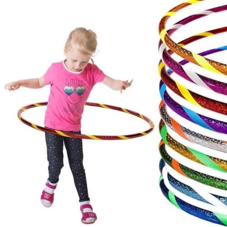 aro hula hoop