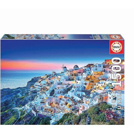 1500 Santorini