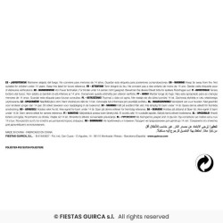 Bolsa 5 sanguijuelas latex 2