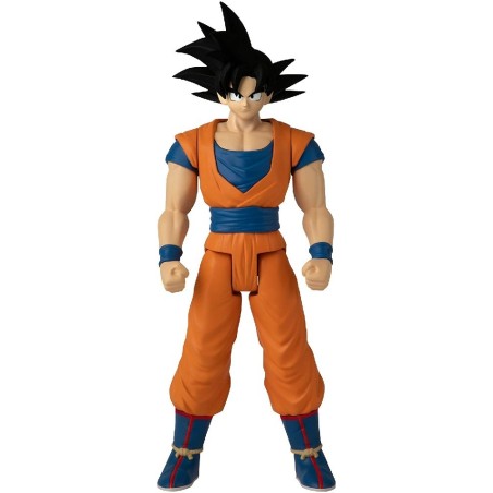 DRAGON BALL LIMIT BREAKER SERIES FIGURA 
