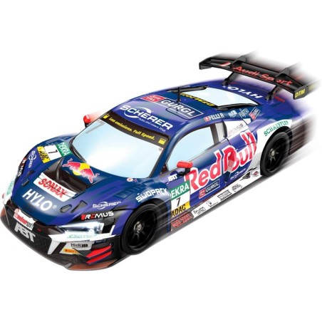 Coche radio control Red Bull Audi R8 LMS