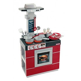 COCINA MIELE PARTY CATERING COMPACT