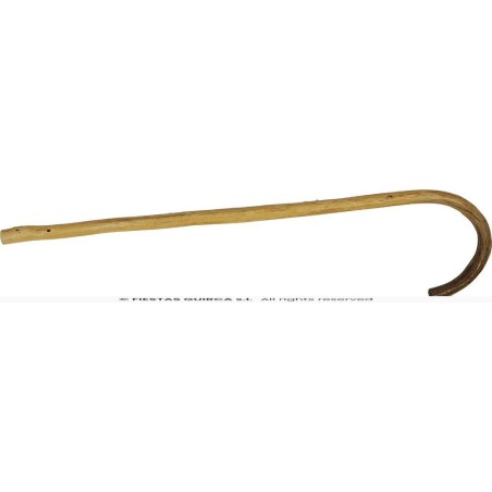 Baston abuelo 65 cms
