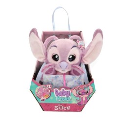 Baby Paws Peluche Angel 2