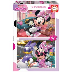 2X20 Minnie