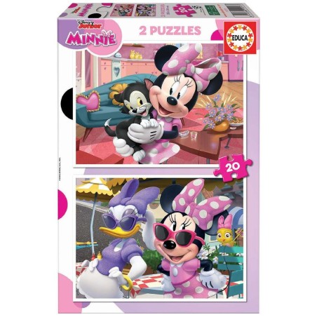 2X20 Minnie