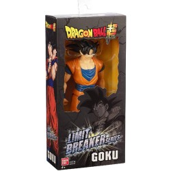 DRAGON BALL LIMIT BREAKER SERIES FIGURA  2