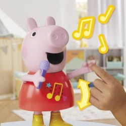 Peppa Pig Peppa Musical 2