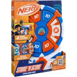 NERF - Diana Strike N´ Score 2