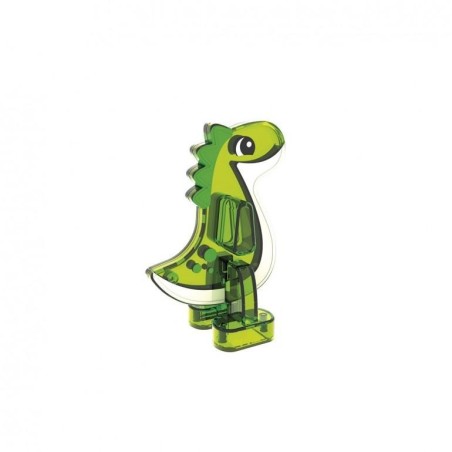 GEOMAG MAGNETIC TILES DINO WORLD 