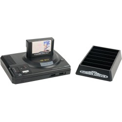 Console Heroes Mega Drive Boss Level Son 2