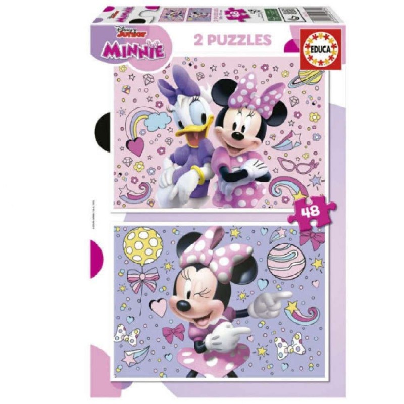 2X48 Minnie