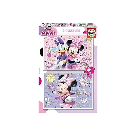 2X48 Minnie