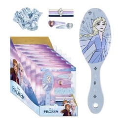 Frozen Set De Belleza Accesorios Display