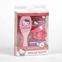 Set De Belleza Accesorios Display Hello