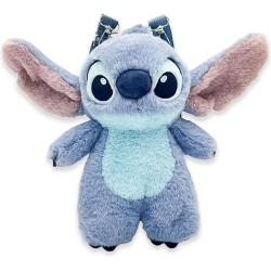 Mochila Infantil Personaje Peluche Stitc