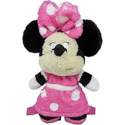 Mochila Infantil Personaje Peluche Minni