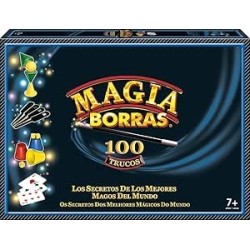 Magia Borras Clásica 100 Trucos 2