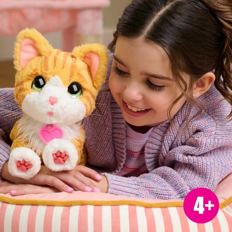  furReal Bella The Biscuit-Making Kitty,