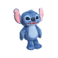 Peluche Interactivo Stitch Disney 30 cm  2
