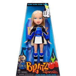 Muñeca Scorchin´ Cloe Bratz