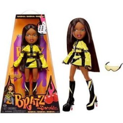 Muñeca Scorchin´ Sasha Bratz