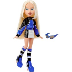 Muñeca Scorchin´ Cloe Bratz 2