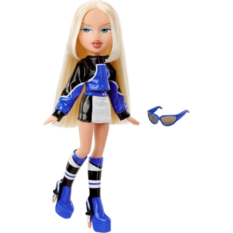 Muñeca Scorchin´ Cloe Bratz