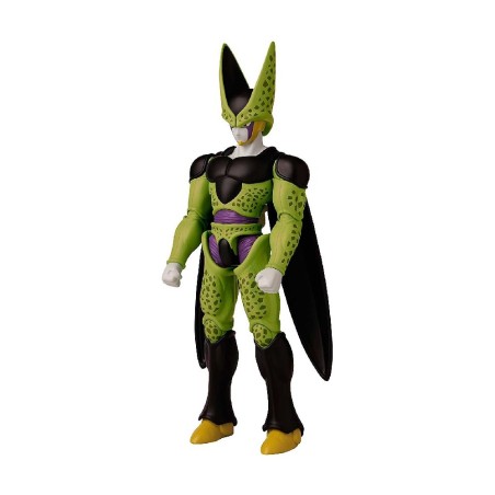 CELL FIGURA DRAGON BALL LIMIT BREAKER SE