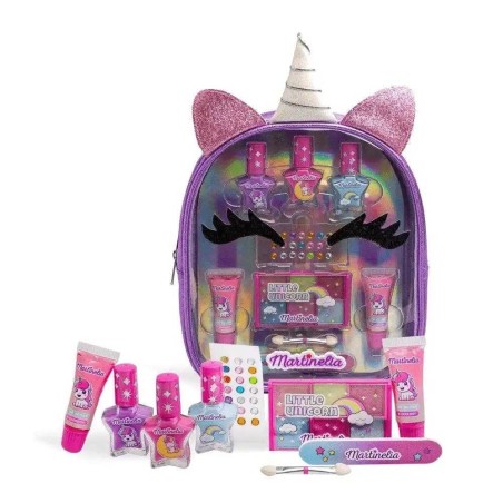 Martinelia Little Unicorn Backpack
