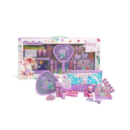 Martinelia Fairy Things Sparkle & Shine