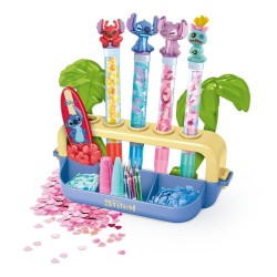 Crea Tus Boligrafos Stitch  2