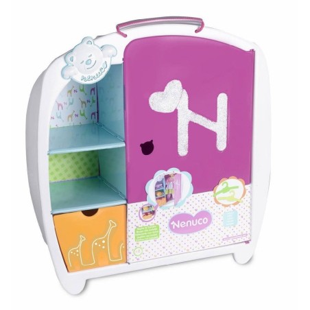 ARMARIO DE NENUCO