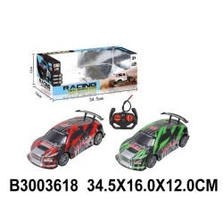 Coche RC Racer Racing 1:16 – Coche Teled