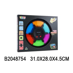 Juego Simon - Electronic Game Player