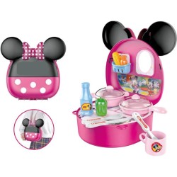 Bolso Maletin cocina Mouse