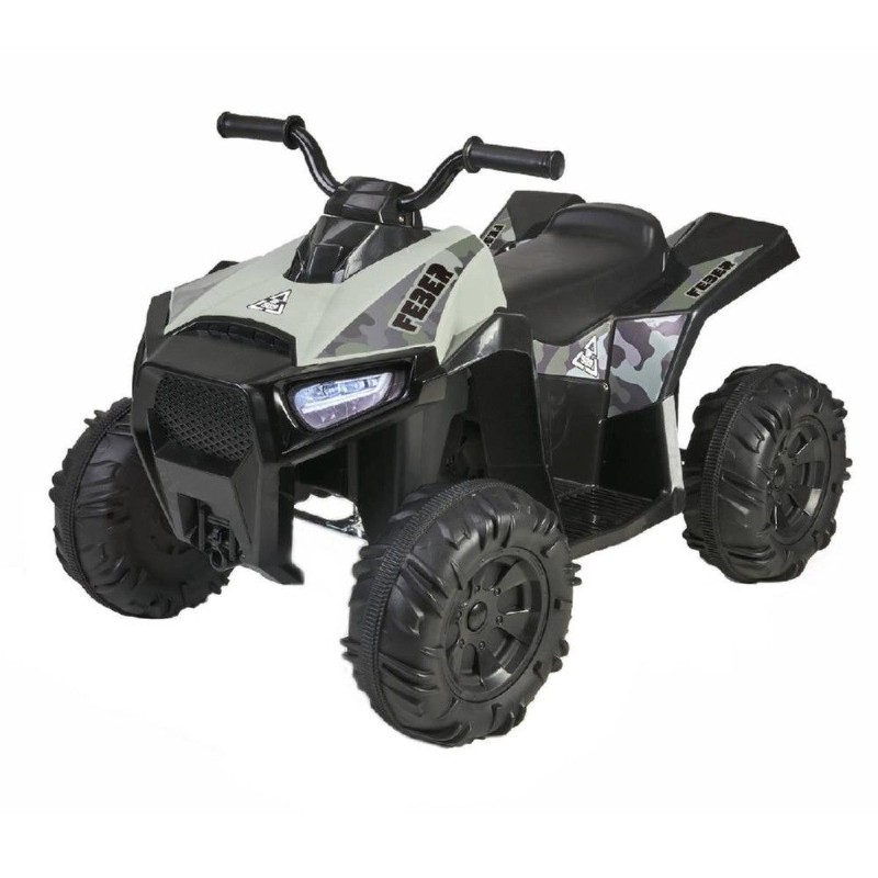 FEBER - QUAD BOXER 12V