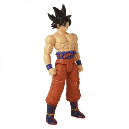 FIGURA ULTRA INSTINCT SIGN GOKU LIMIT BR
