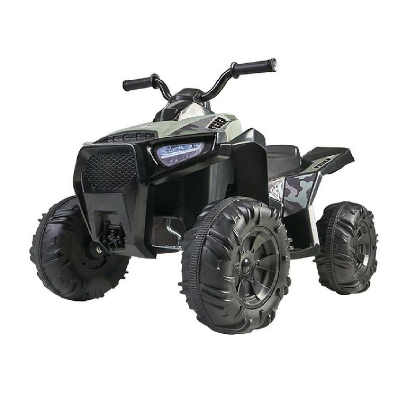 FEBER - QUAD BOXER 12V