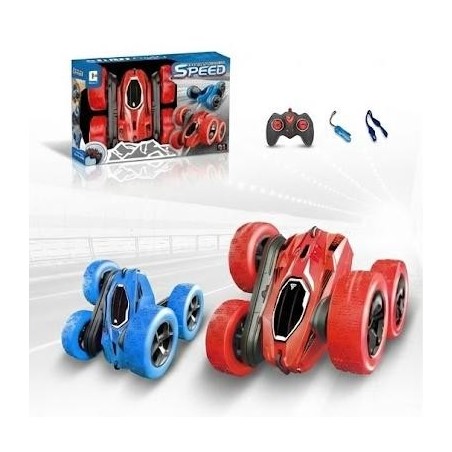 RC Stunt Car 360º Todo Terreno